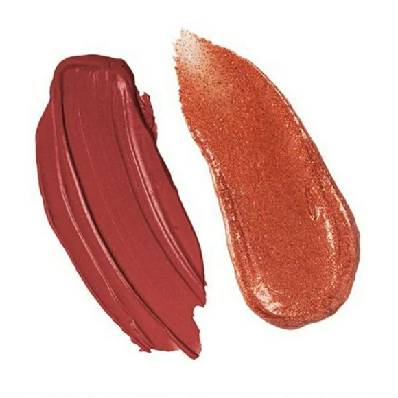 NWT Stila Double Dip Coral Reef Eye Shadows - Picture 11 of 12